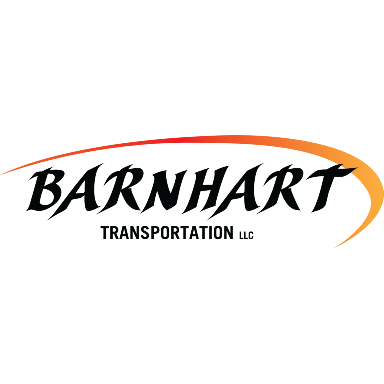 Barnhart Transportation Logo